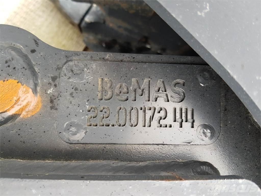 TL 300mm SW010 Kotrók