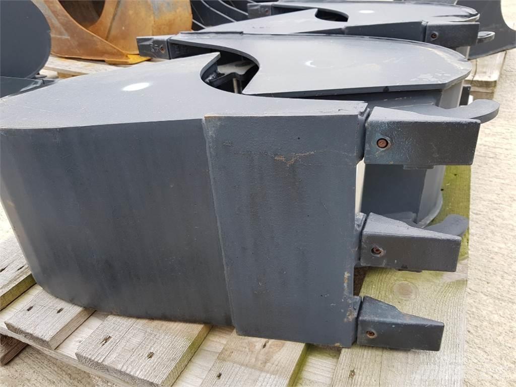 TL 300mm SW010 Kotrók