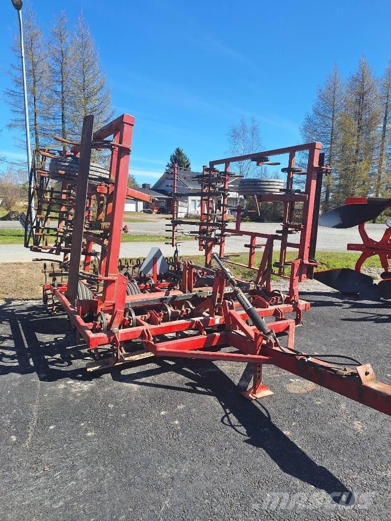 Potila SPH 540 Borona