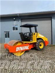 Dynapac CA 152 D Ikerdobos hengerek