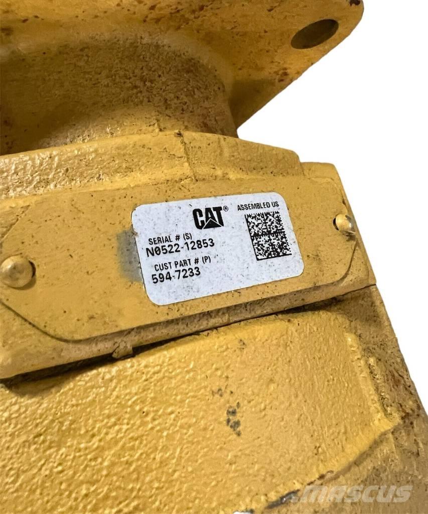 CAT 594-7233 GP Pump Építőipar - Egyebek