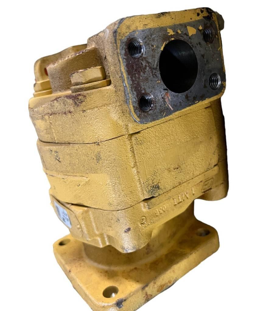 CAT 594-7233 GP Pump Építőipar - Egyebek
