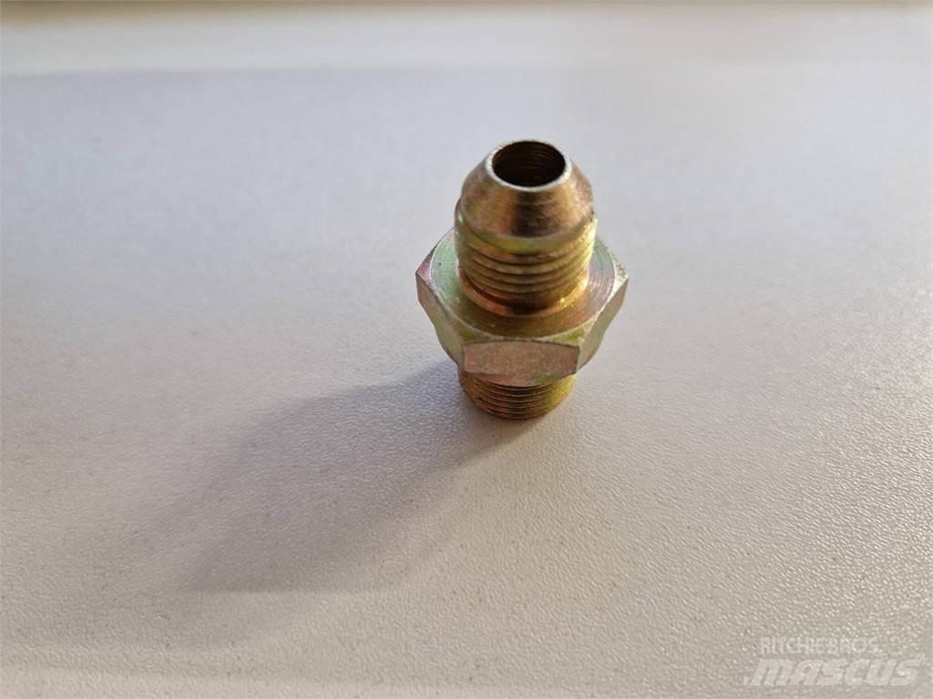Rottne 634-0610 Hidraulika