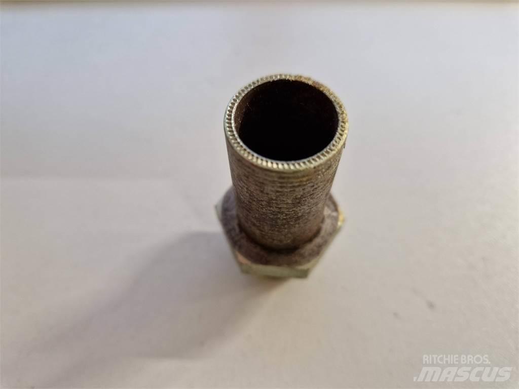 Rottne 003-0177 Vezetőfülke és belső tartozékok