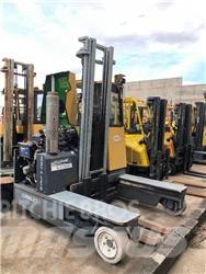 Combilift C 3000 Oldalvillás targonca
