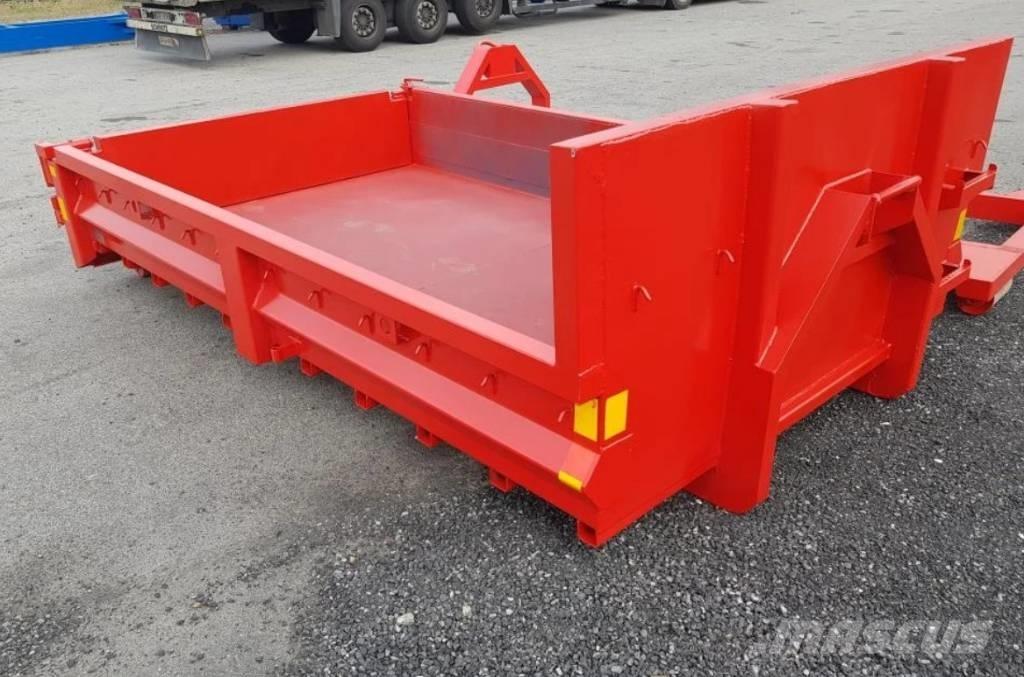  Dinacon Minikrokflak Szétszerelhető rakodók