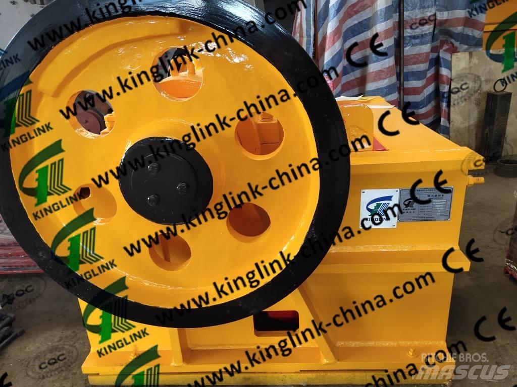 Gator PEX1039 Törőgépek