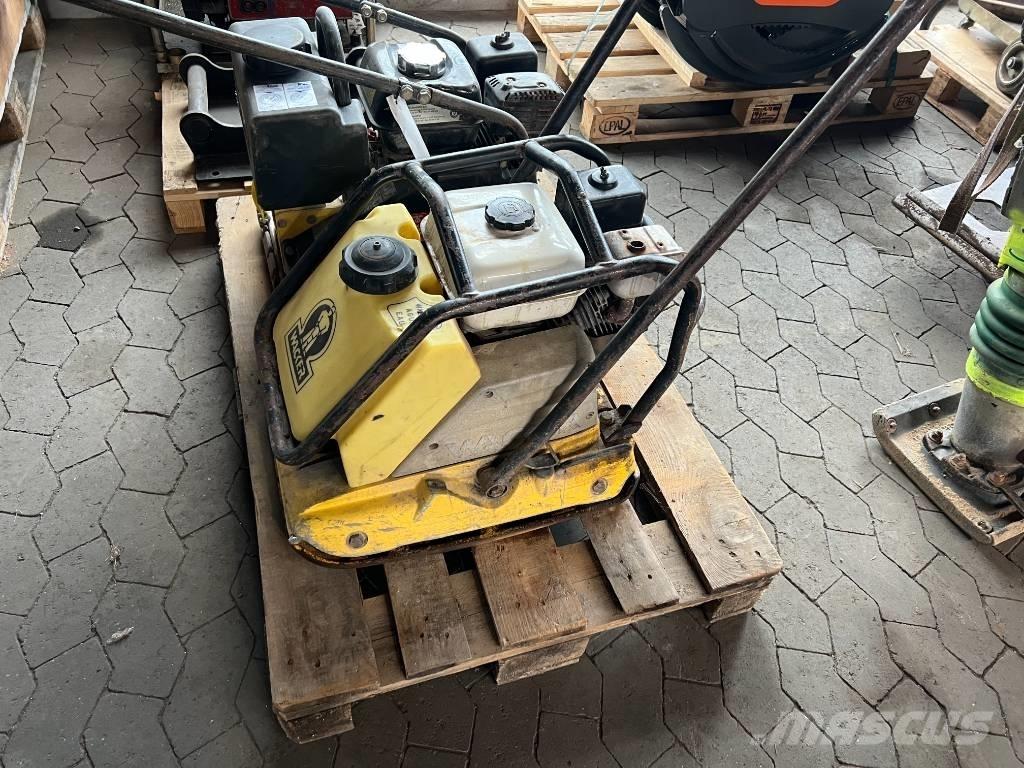 Bomag BVP 18/45 Vibrátorok