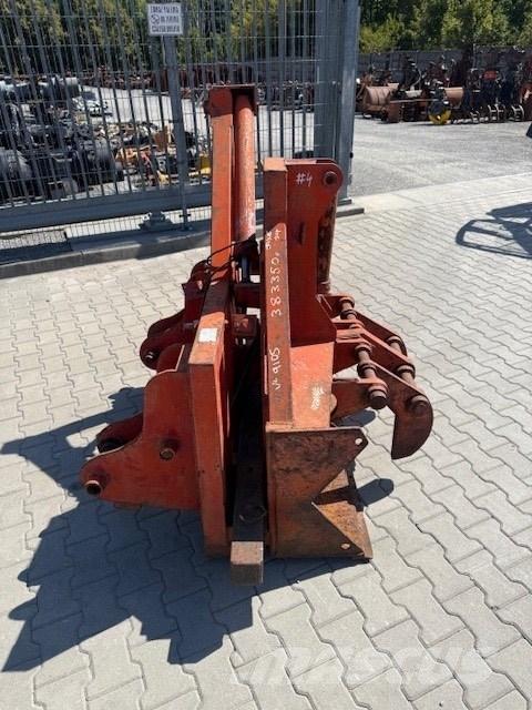 Bauer CHWUTAK DO RUR Markolók