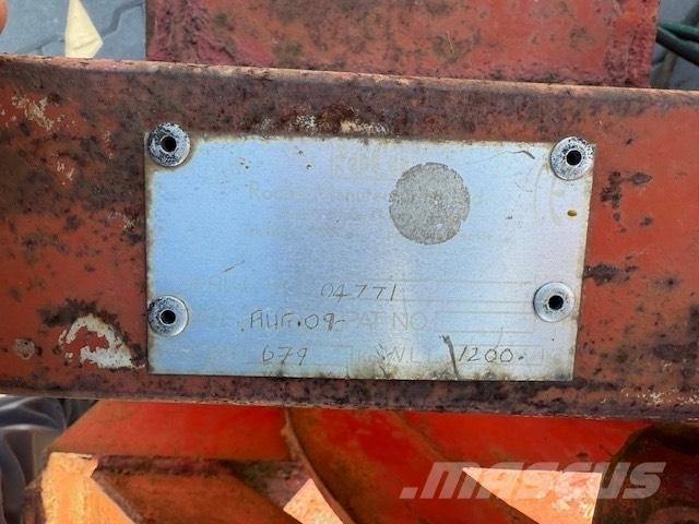 Bauer CHWUTAK DO RUR Markolók