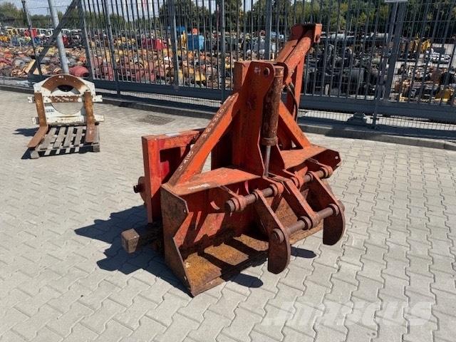 Bauer CHWUTAK DO RUR Markolók