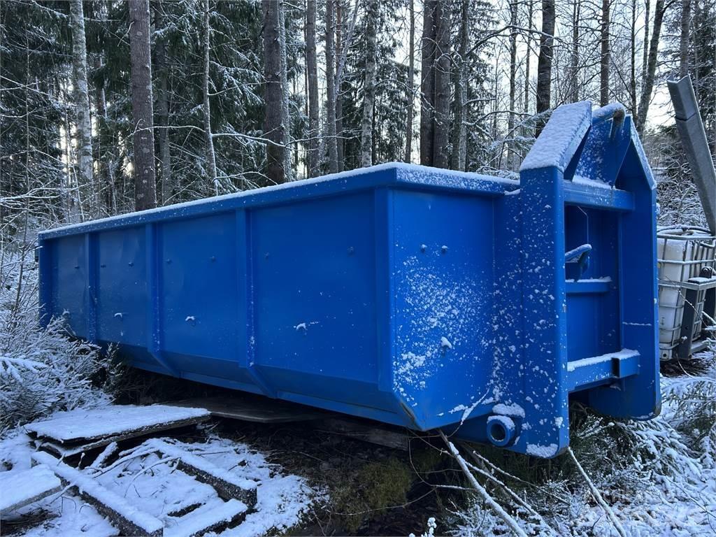  Yleislava 4200mm Szétszerelhető rakodók