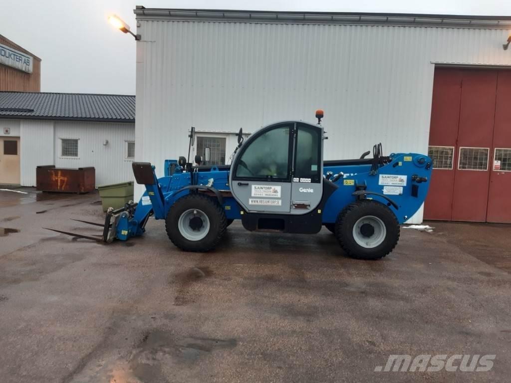 Genie GTH 4013 Teleszkópos rakodók