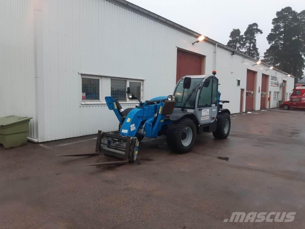 Genie GTH 4013 Teleszkópos rakodók