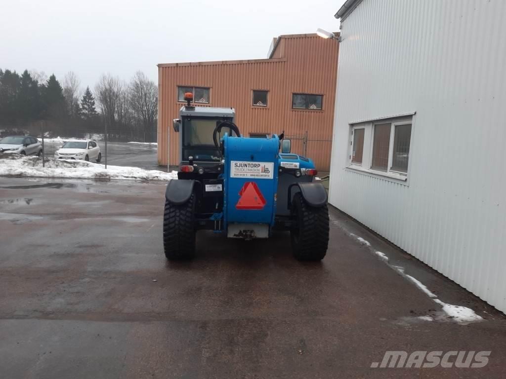 Genie GTH 4013 Teleszkópos rakodók
