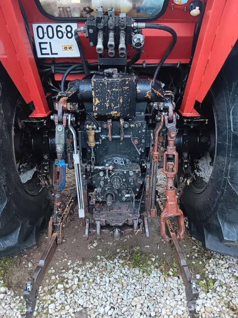 Valmet 2105 Traktorok