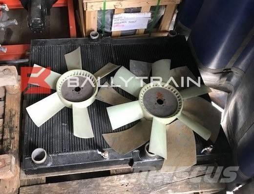  Oiltech Water Cooler Hulladék/Újrahasznosító berendezések alkatrészei