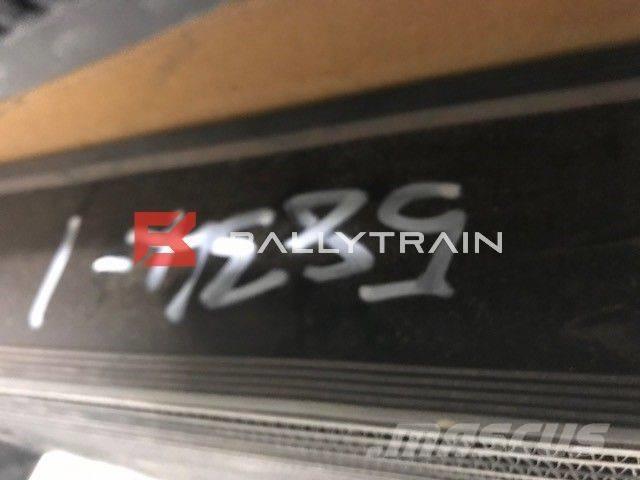  Oiltech Water Cooler Hulladék/Újrahasznosító berendezések alkatrészei