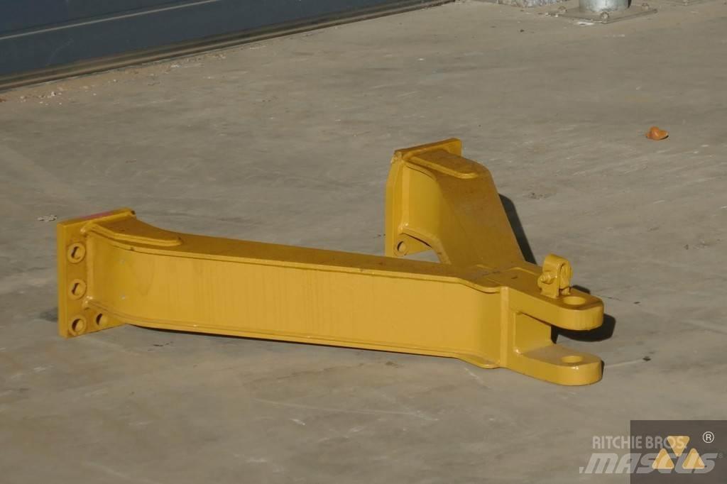 CAT D6 Drawbar Haszonjárművek - Egyéb