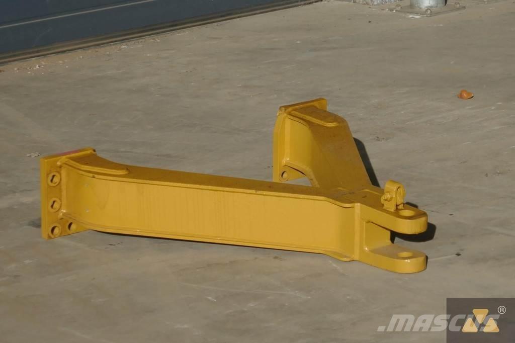 CAT D6 Drawbar Haszonjárművek - Egyéb