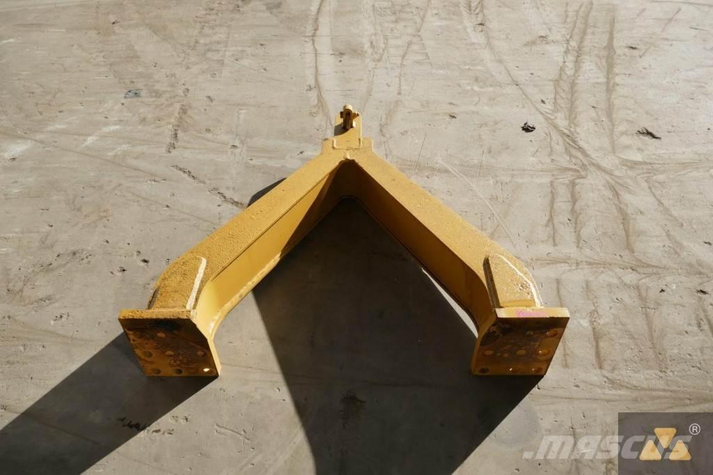 CAT D6 Drawbar Haszonjárművek - Egyéb