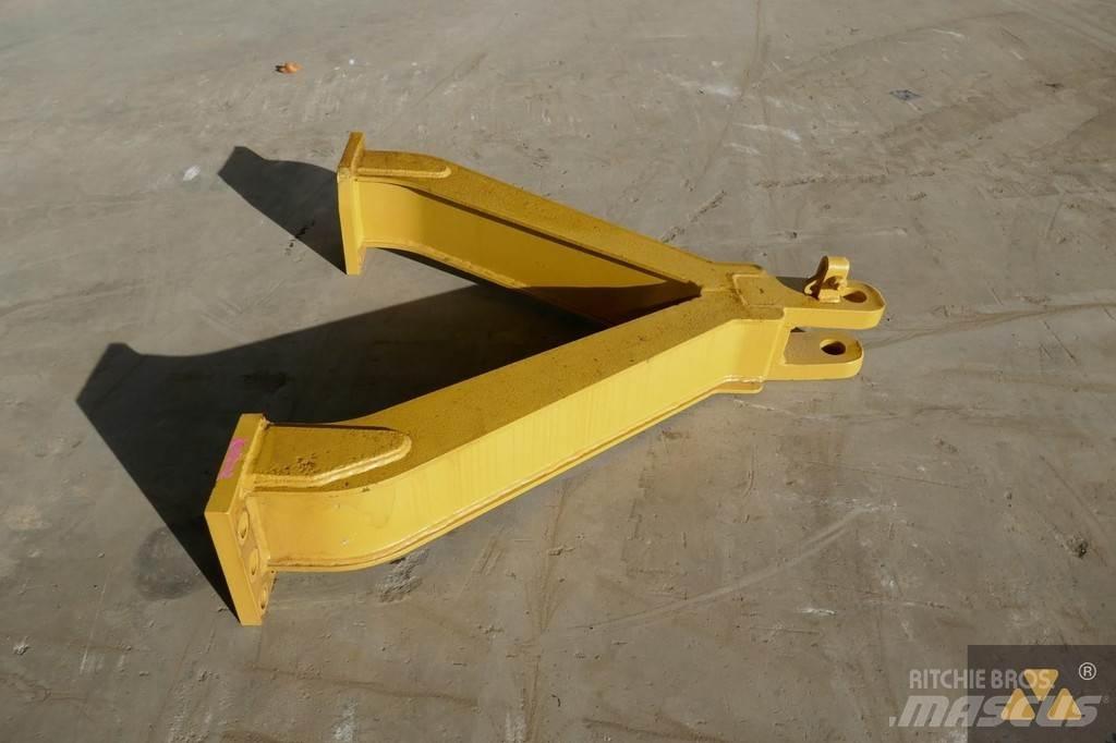 CAT D6 Drawbar Haszonjárművek - Egyéb