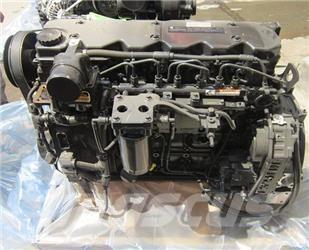 Cummins QSB6.7-P160 Motorok