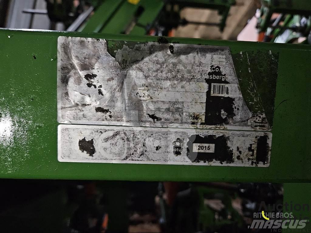 Amazone ED 602 K Precíziós vetőgépek