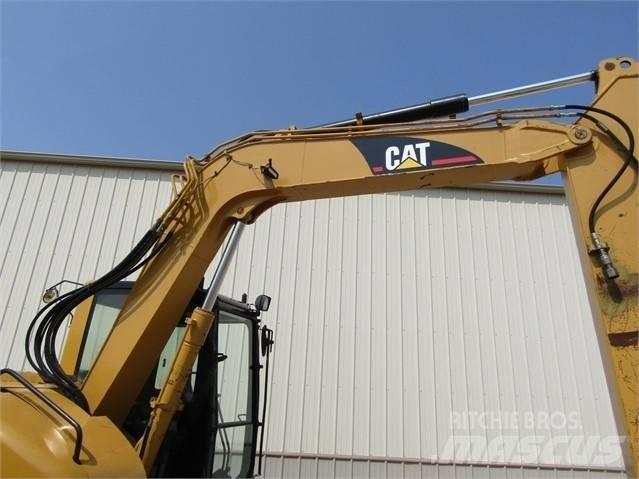 CAT 308 C Közepes (midi) kotrók 7 t - 12 t