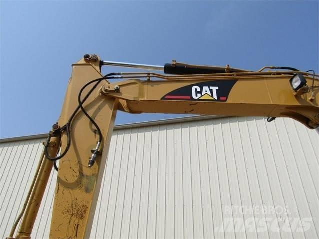 CAT 308 C Közepes (midi) kotrók 7 t - 12 t