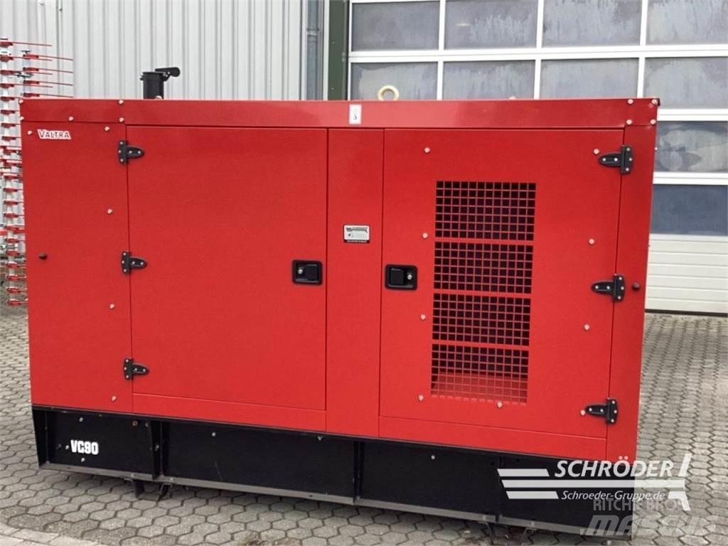 Valtra VG 90 Egyéb mezőgazdasági gépek