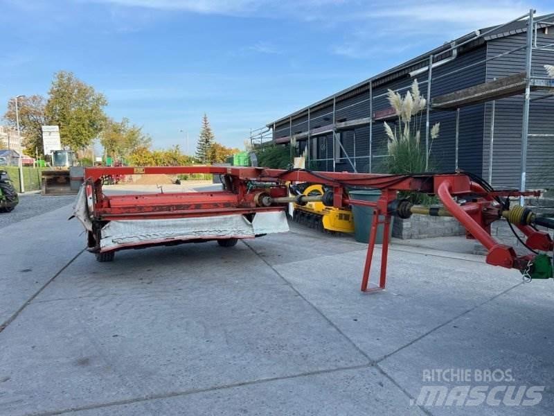 Kuhn FC 300 GT Öntöző Kaszák