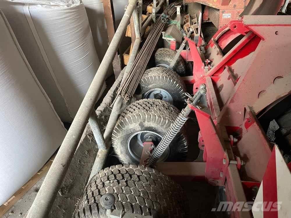 Grimme KS 75-4 Burgonyagépek - Egyebek