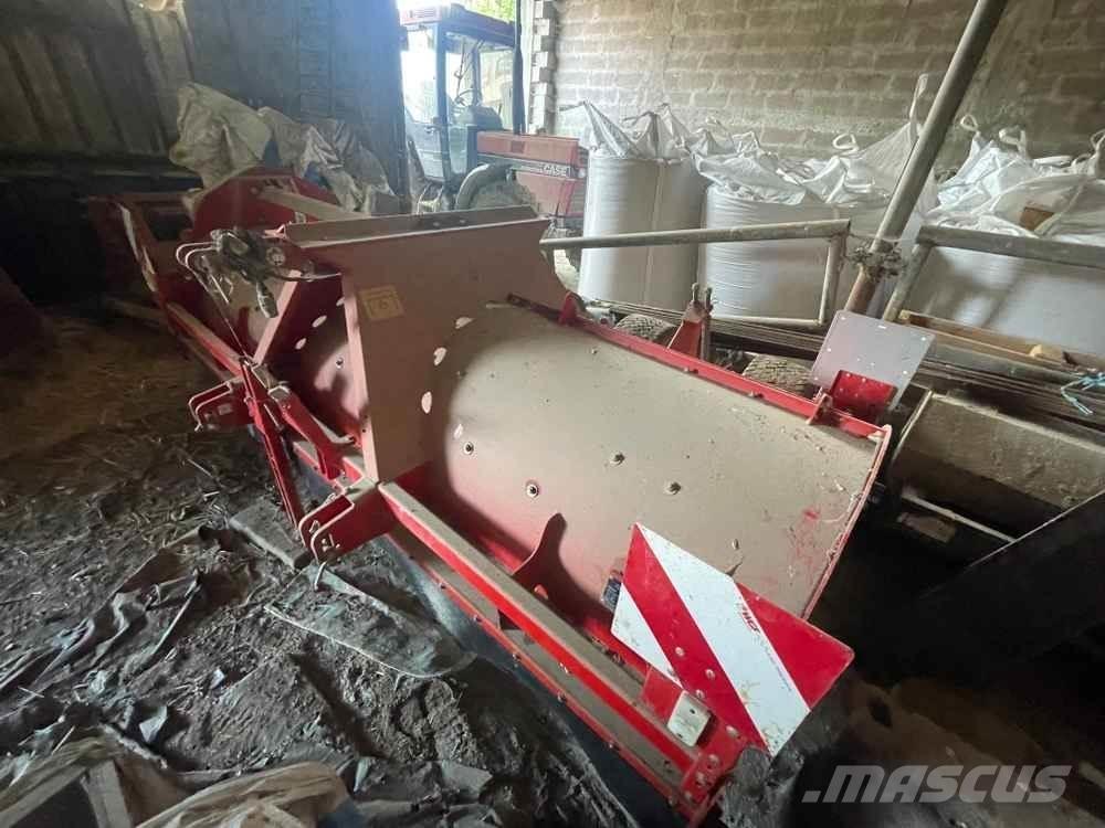 Grimme KS 75-4 Burgonyagépek - Egyebek