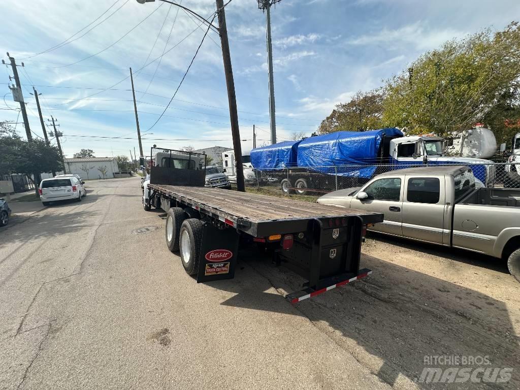American Flatbed Haszonjárművek - Egyéb