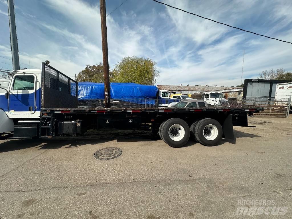 American Flatbed Haszonjárművek - Egyéb
