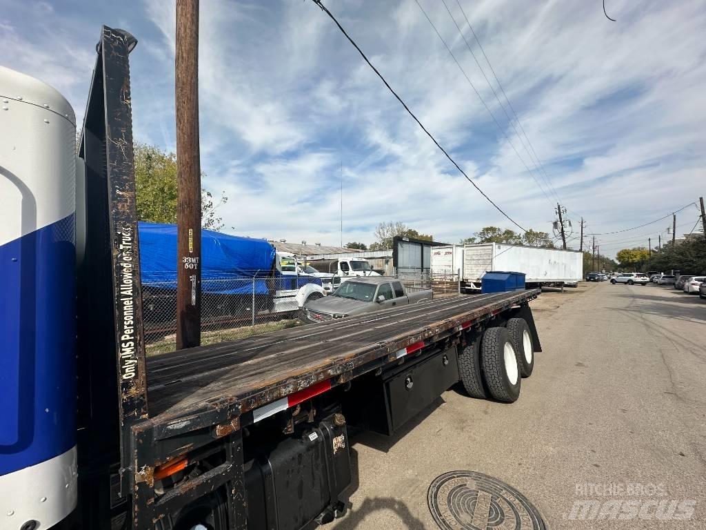 American Flatbed Haszonjárművek - Egyéb