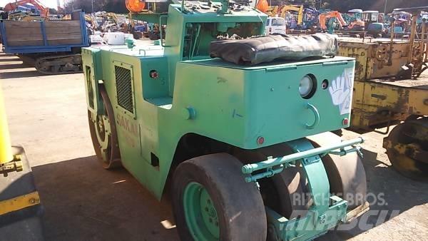 Sakai TG25 Gyephengerek