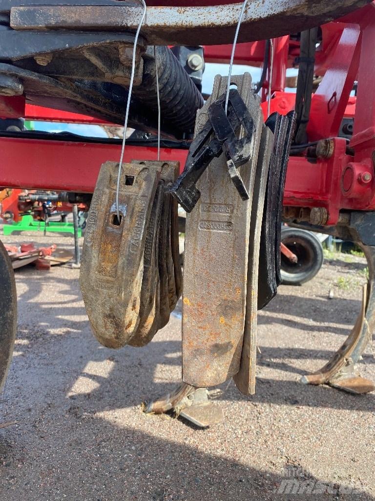 Horsch Terrano 5 FX Kultivátorok