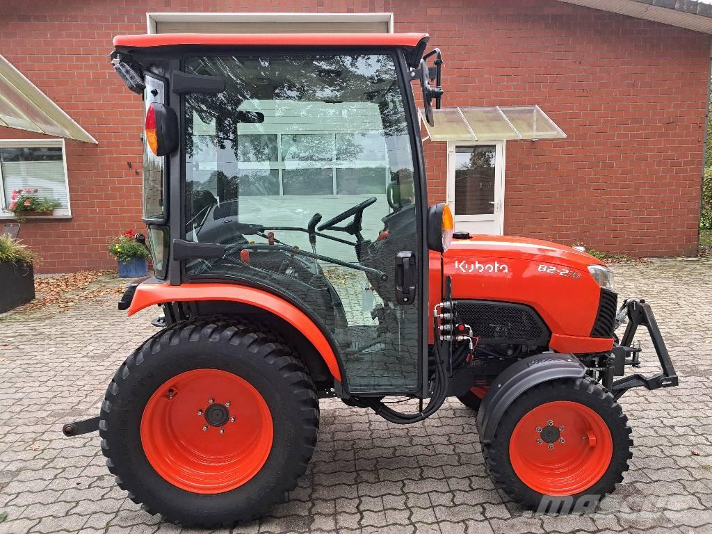 Kubota B2231 H-C Traktorok