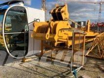 Potain MR225 Torony daruk