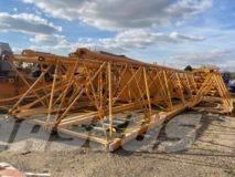Potain MR225 Torony daruk