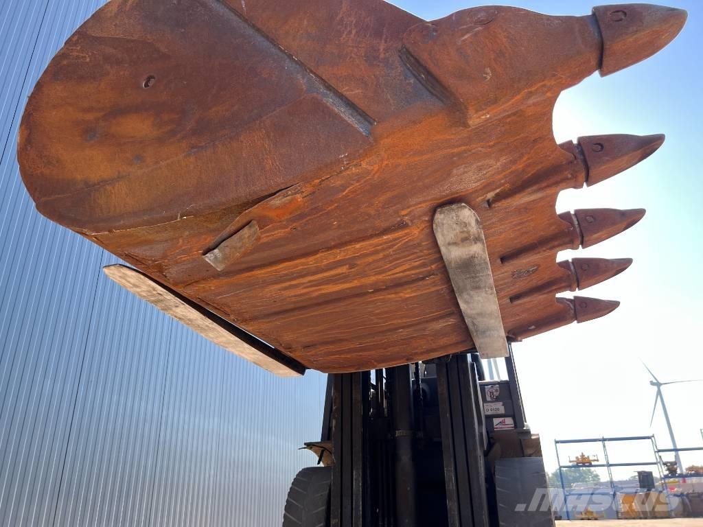 Verachtert CW45S Kanalak