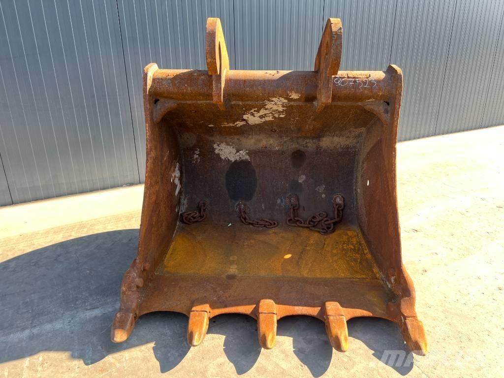 Verachtert CW45S Kanalak