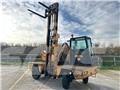 Boss 546 SIDE LOADER Oldalvillás targonca