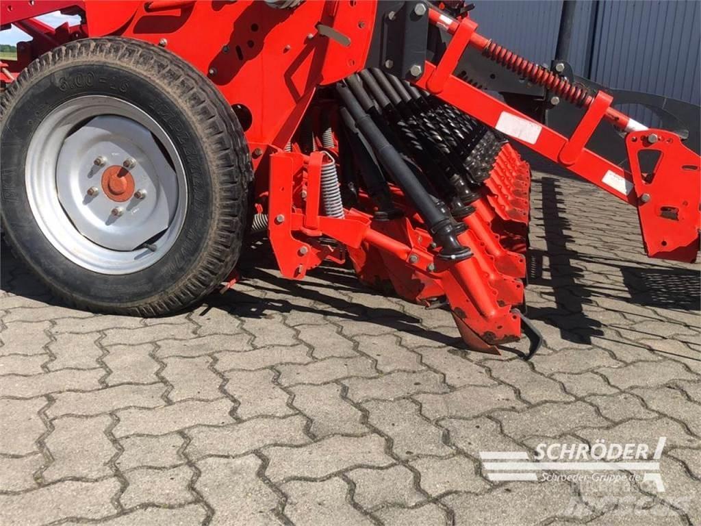 Kuhn PREMIA 300 Sorvetőgép