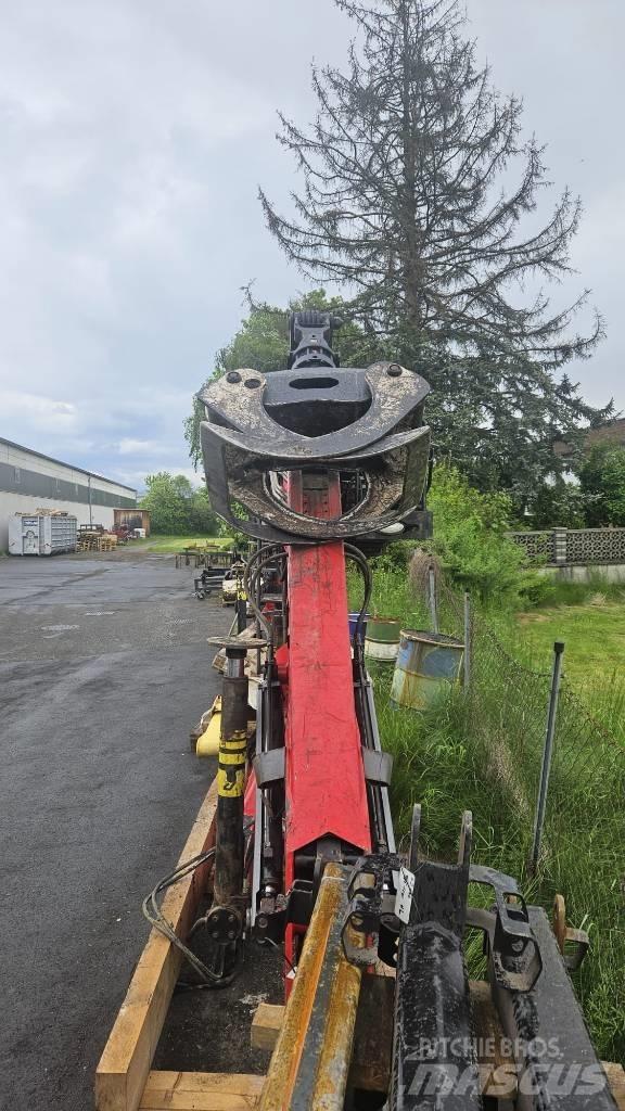 Penz 12Z9.50 Daruk és rakodók