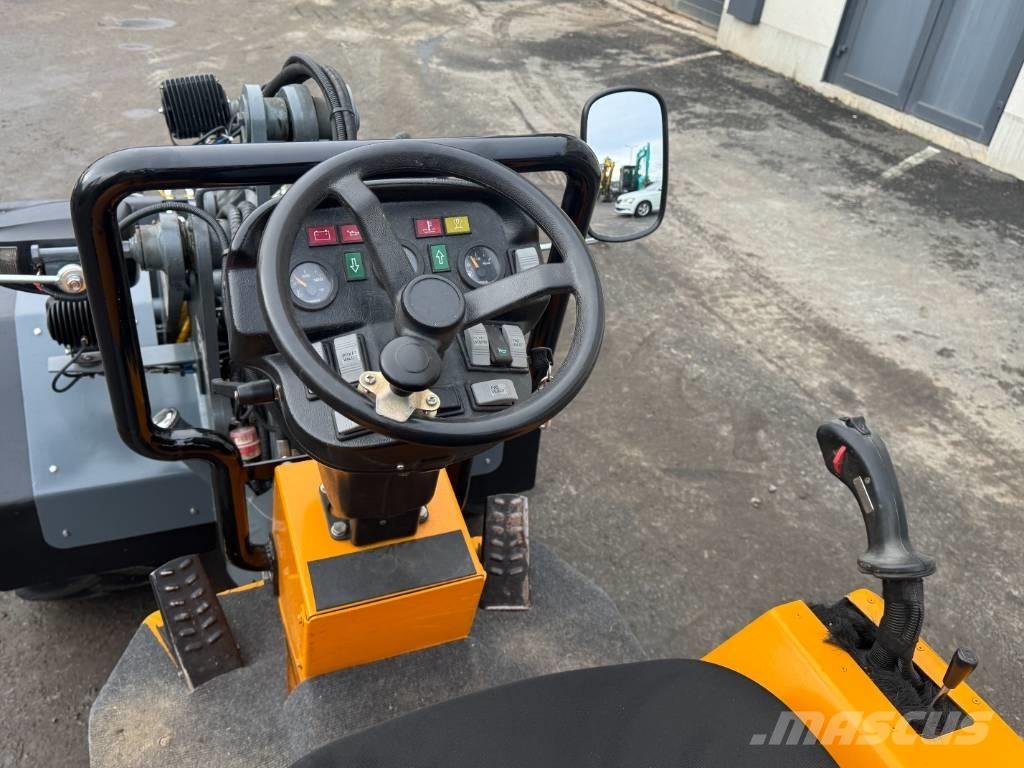 GiANT V 451 T X-Tra Mini homlokrakodók