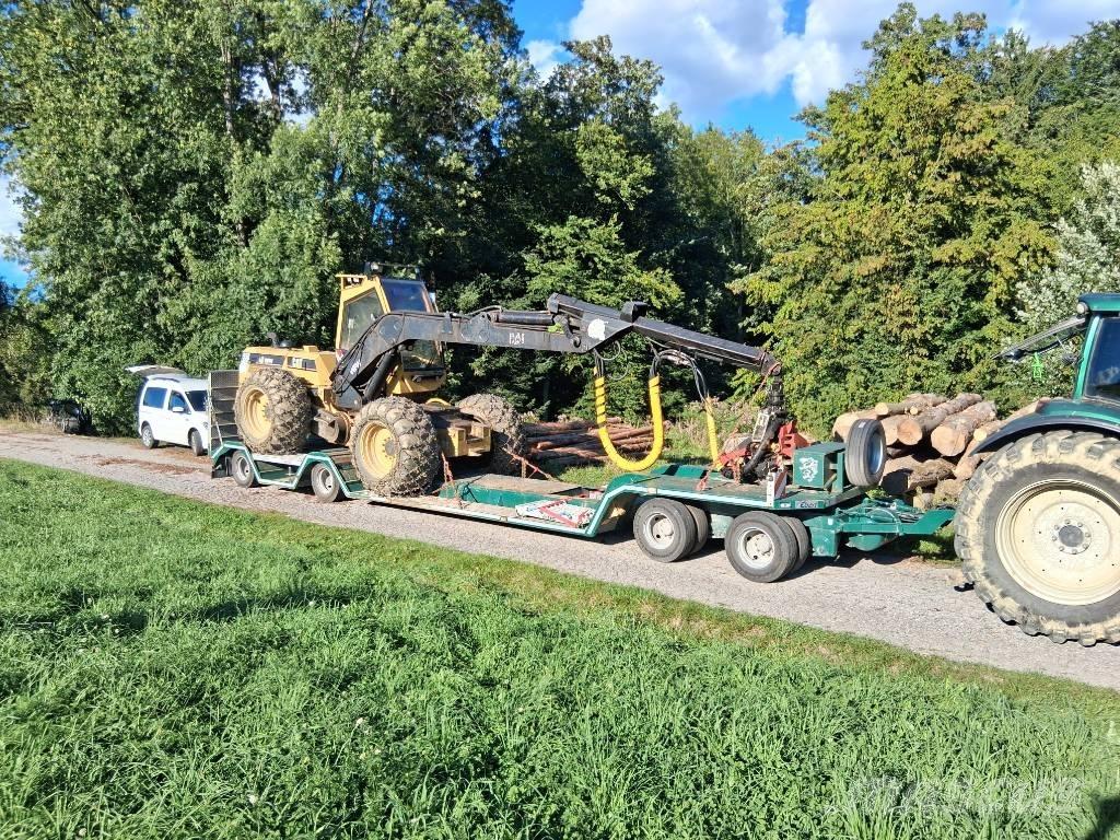 Ebert TLB 40 Mélybölcsős
