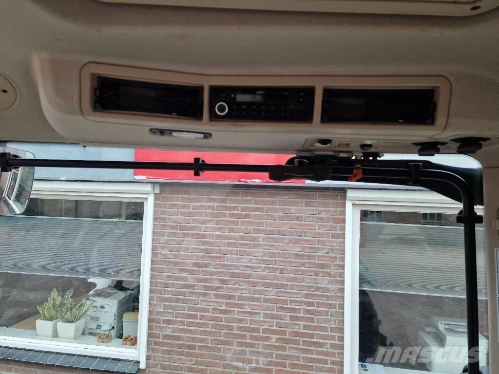 Fendt 310 S4 Power Traktorok